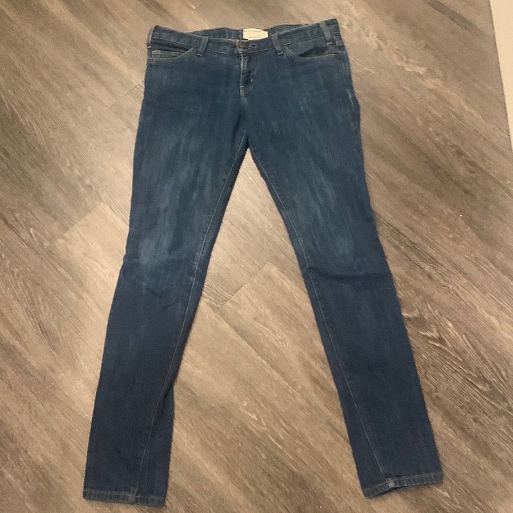 Current/Elliot DeadStock jean.